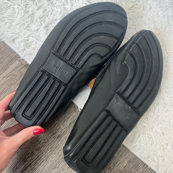 Men’s Gucci loafers - Picture 8 of 10